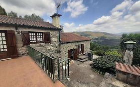 Retiro Do Viriato